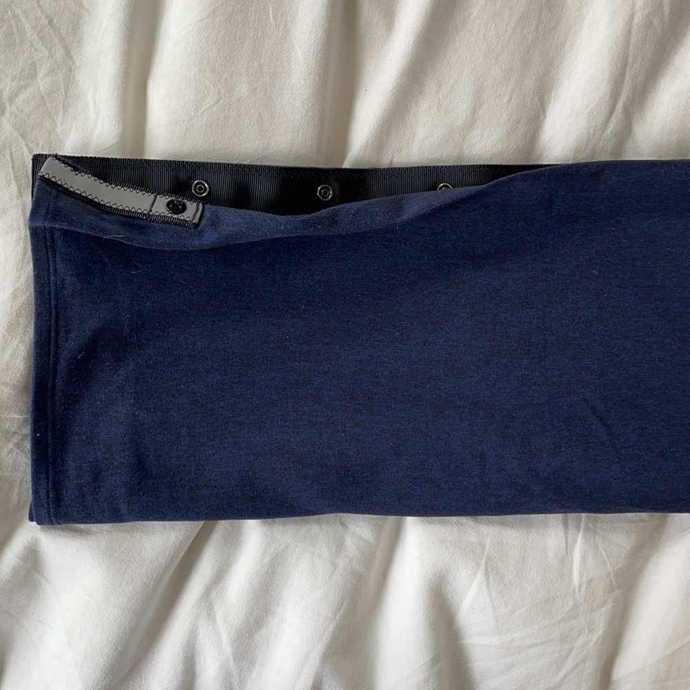 Lululemon vinyasa scarf